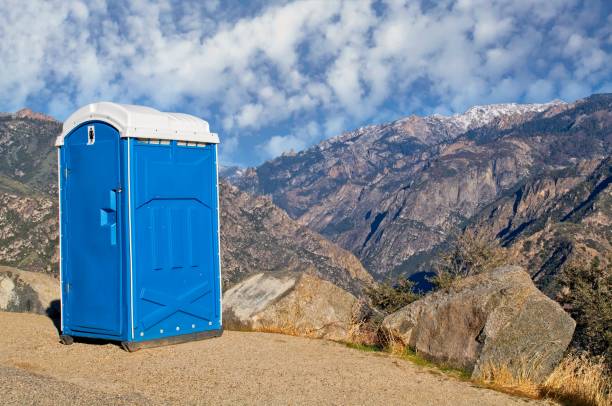 Best Emergency porta potty rental  in Hettinger, ND
