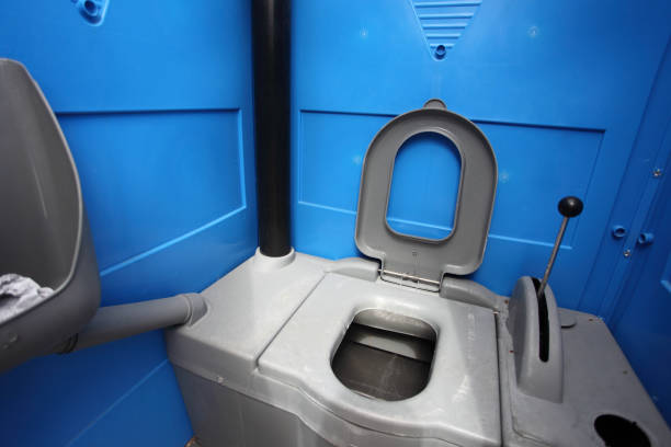 Best Local porta potty services  in Hettinger, ND