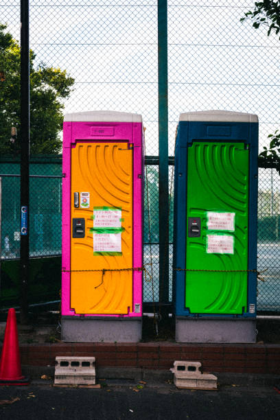 Best Handicap porta potty rental  in Hettinger, ND